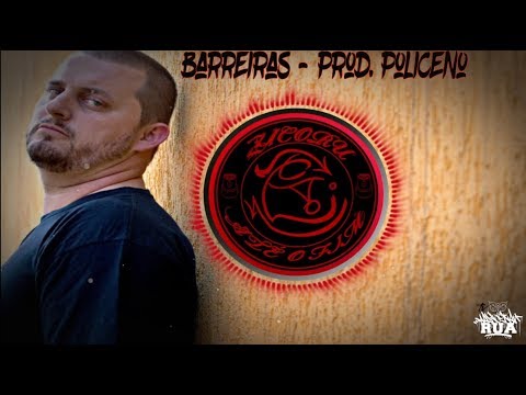 Zicoru - BARREIRAS (Prod. Policeno)