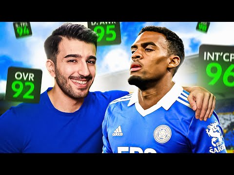 I Spent Over 100 MILLION For These LAST TRANSFERS! 😁