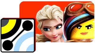 115-Pizza Party Podcast - FT: just2good - LEGO Battle Angel Got FROZEN 2 Live Action KIM POSSIBLE