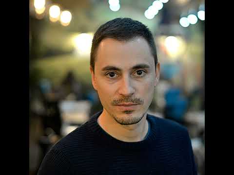 "A Coffee with..." Stevan Filipović, an award-winning film director