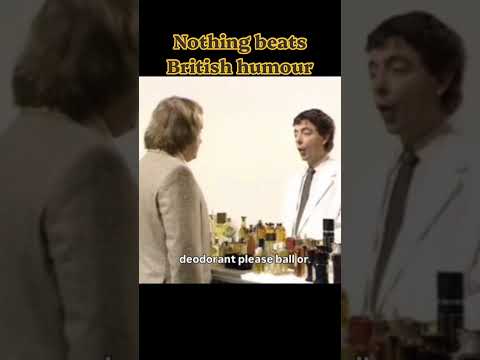 Nothing beats British humour #funny #shorts #shortsfeed #funnyshorts