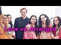 Attending An Arranged Marriage In An Indian Village VillageWalaRock