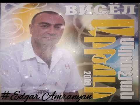 Artur Mkrtchyan "Visiol" - Im Balik 2009 *classic*