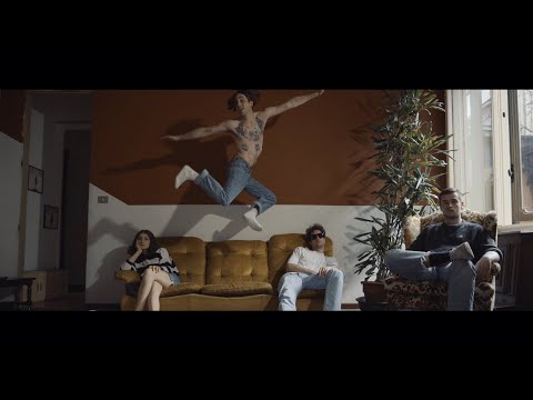 G PILLOLA - DOVE SEI