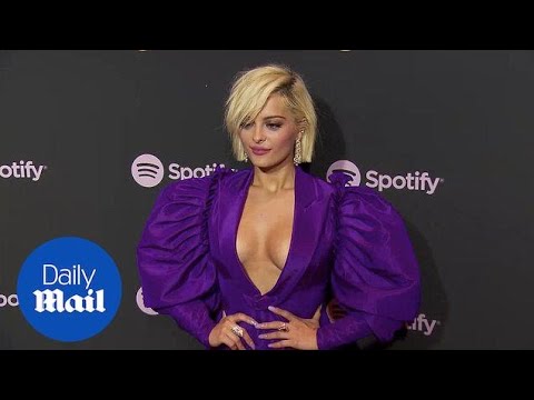 download lagu mp3 mp4 Bebe Rexha Daily Mail, download lagu Bebe Rexha Daily Mail gratis, unduh video klip Bebe Rexha Daily Mail