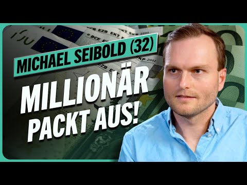 Why millionaires invest their money smarter than YOU // Michael Seibold