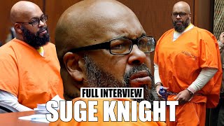 Suge Knight Exposes Everyone! Airs Out Snoop Dogg, Deion Sanders & Talks Jay-Z, Kanye West & More!