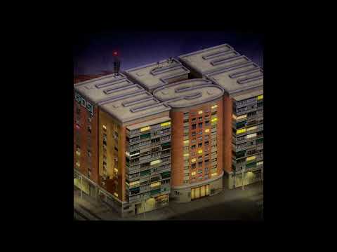 EFE ESE - 10. STREETERZ FT. VELA INFAMOUS "La 5ta del Sordo"