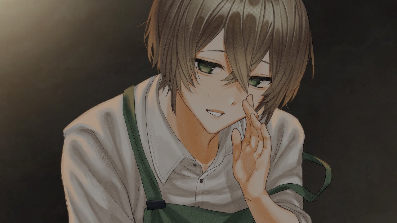 【雑談】お久しぶりですー。