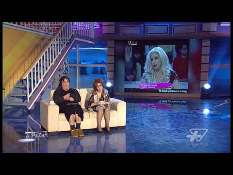 Duke pare TV - Alpazar - Vizion Plus