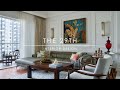 The 29th | 3 BHK Bangalore Apartment Interior Design | Architecture Saga