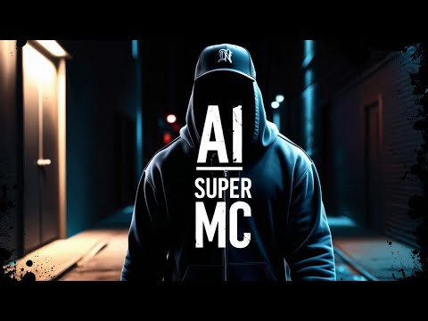 Supreme Elevation – Black Escanor, The AI SuperMC - Hip Hop