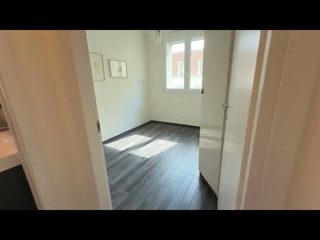 APPARTAMENTO ZONA TALENTI