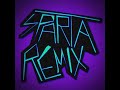 SPARTA REMIX SLOWED REVERB