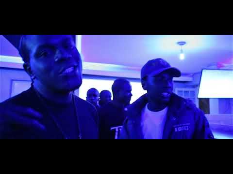 BREEDER LW - "TWENDE SANA" ft BARON (Official Music Video)