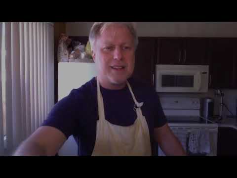 28. Henry's Kitchen Live - The Authentic Canadian Butter Tart