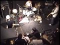 Frodus - "Cha-Chi" Live in Japan 1999