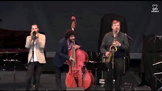 Omer Avital - New Song (Live from Nice Jazz Festival)