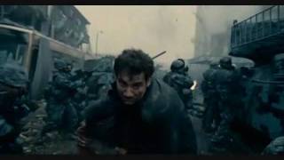 Built To Spill music video