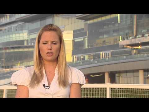 Dubai Racing's Laura King shares her Dubai Sheema Classic tips
