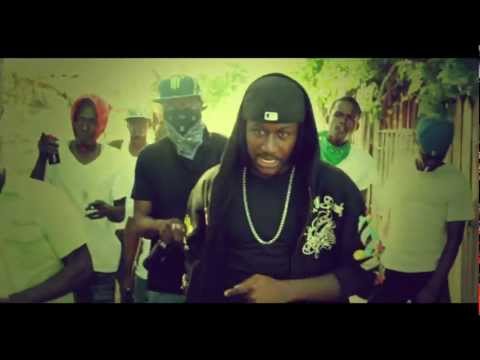 Rifle Behaviour Medley Official Video - Navino , Deablo , Aidonia , Bounty killa