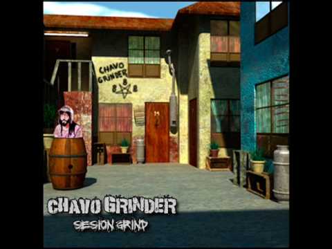 Chavo Grinder - Asesinato de la Bruja del 71