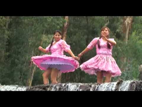 Las Roba Corazones - Fue un sueño (Canal 29)