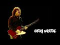 Gary Moore - The Stumble [Backing Track]