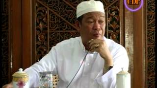 Ceramah K.H. Ahmad Bakeri (Kalsel) - Sabar Dalam Menghadapi Cobaan