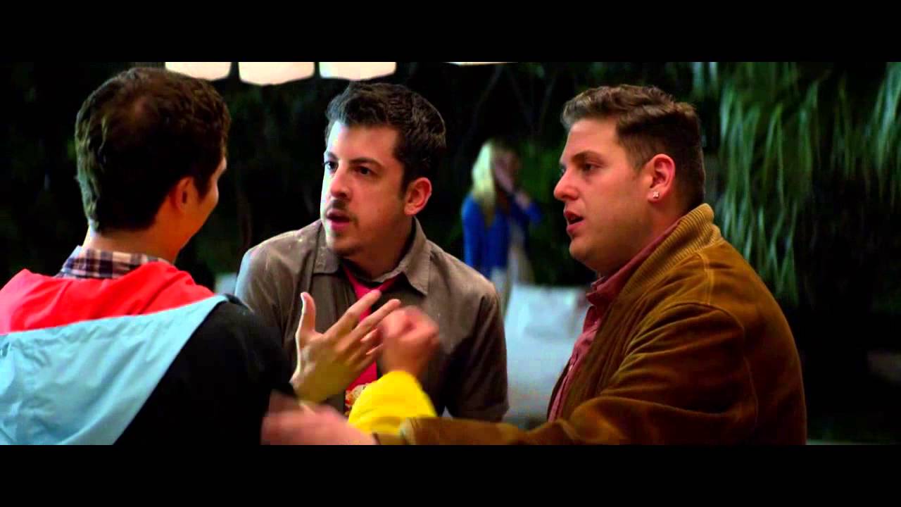 I Wasn't Ready for What McLovin Became in This Wild Reunion