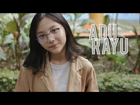 Adu Rayu - Yovie, Tulus, Glenn | Cover by Misellia Ikwan