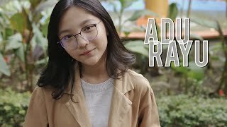 Download lagu Adu Rayu - Yovie, Tulus, Glenn | Cover by Misellia Ikwan mp3 Download lagu Adu Rayu - Yovie, Tulus, Glenn | Cover by Misellia Ikwan mp3
