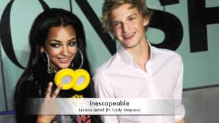 Inescapeable- Jessica Jarrell (ft. Cody Simpson)