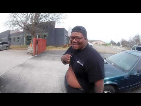 **Sleeper 💩 📦 ** Small Block Thunderbird