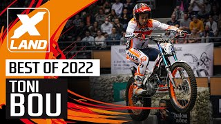 Download lagu Best Of Toni Bou | X-Trial FIM World Championship mp3