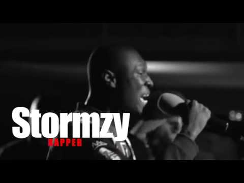 FITB Safone, Deadly and Stormzy