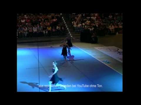 4. Oldenburger Turn- und Sportshow 2009 - 1/21