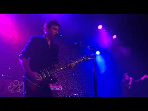 Thumbnail for The Kills - You Don't Own The Road (Live in Sydney) | Moshcam by The Kills