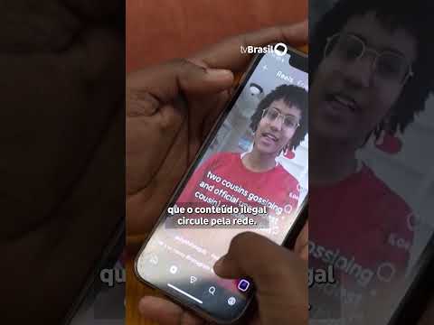 Proprietária do Instagram decide remover criptografia de ponta a ponta