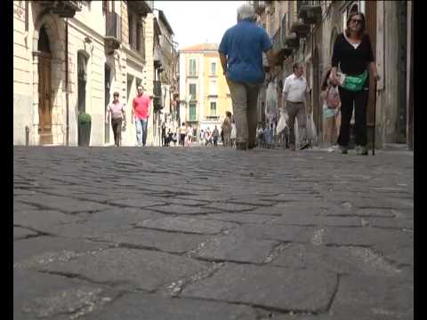 ONDA TG 17.09.2013 - PER LA MAIELLA