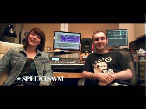 Thumbnail for Splext - Stay With Me - Behind The Scenes Part 1