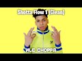 NLE Choppa - Shotta Flow 1 (Clean Version - 1 Hour)