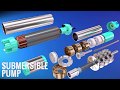 How Do Submersible Pumps Work