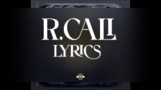 ASAP Rocky   R  Cali Lyrics