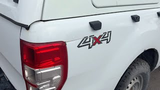 سيارة Ford Ranger | صورة 4 - Autoline