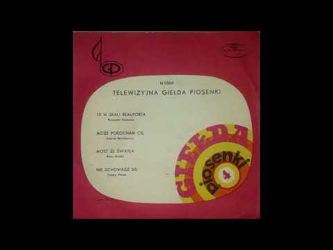 Krzysztof Klenczon - 10 w skali Beauforta (1970) - najstarsze nagranie