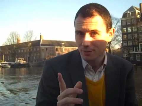 High-speed Amsterdam