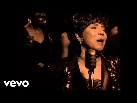 Erma Franklin - Piece of My Heart (Video)