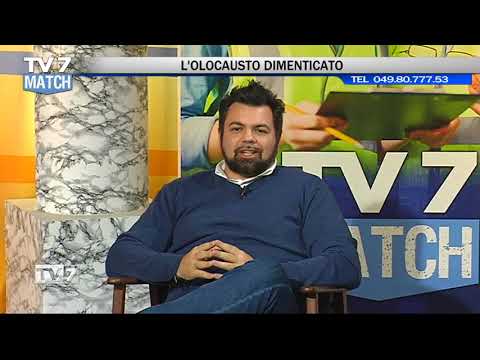 Tv7 Match del 31/01/2020 - OLOCAUSTO - (6 di 7)