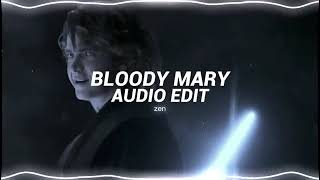 Download lagu Bloody mary (instrumental x Dum Dum, Da - Di - Da)[ Full Version 2 ]- Lady Gaga[.... Edit...] mp3